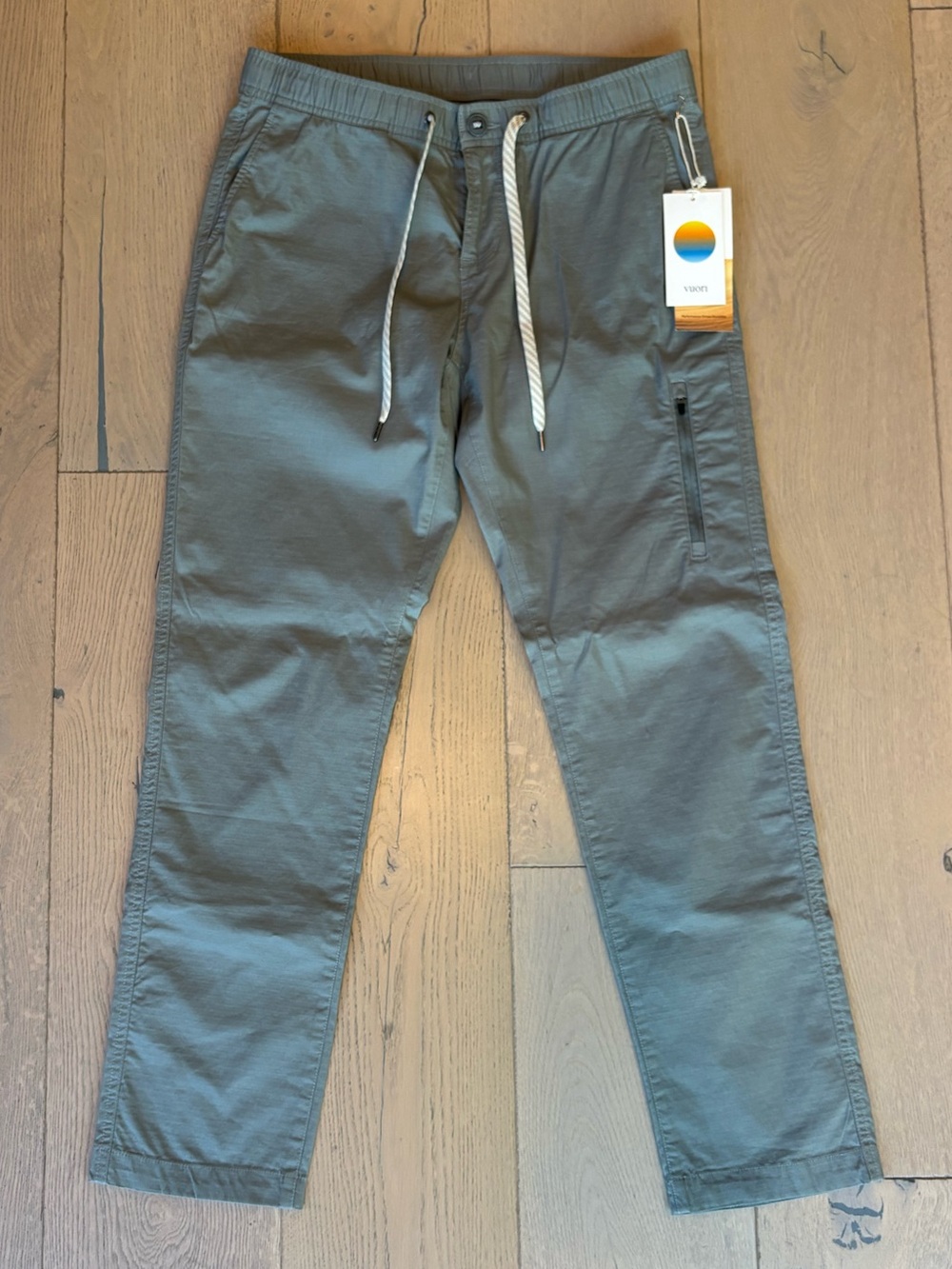 Women’s Vuori Ripstop Pant
